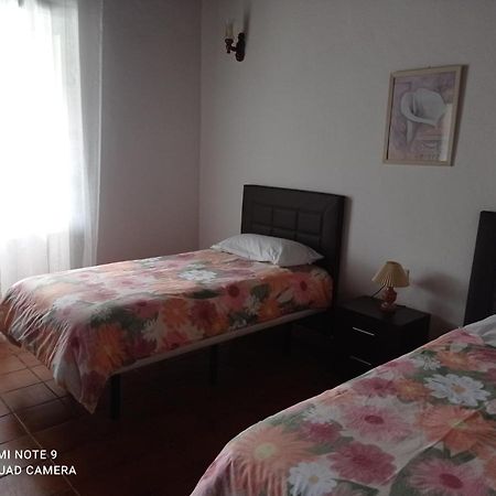 프엔칼리엔트디라팔마 Casa Pestana 빌라 외부 사진