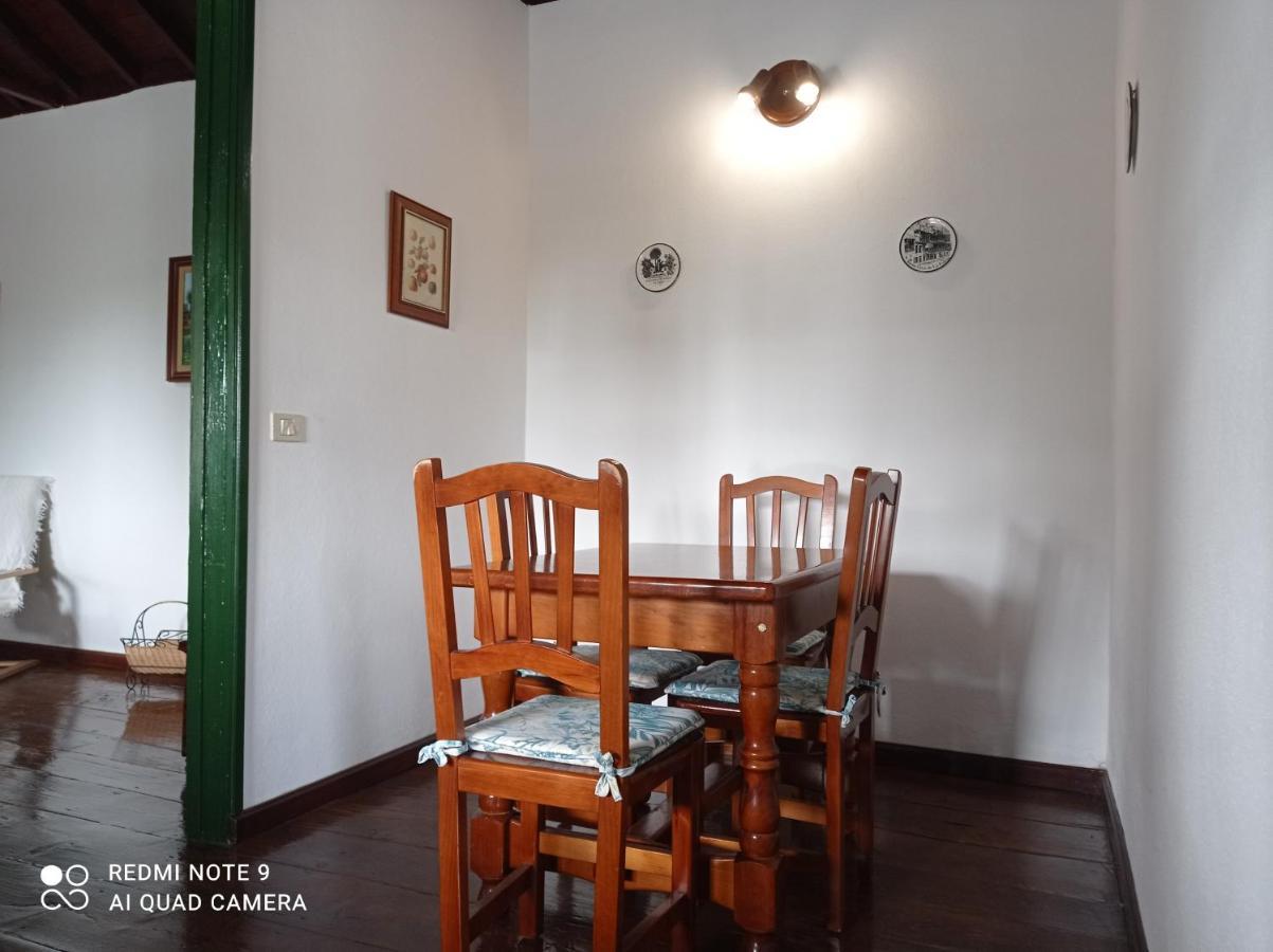 프엔칼리엔트디라팔마 Casa Pestana 빌라 외부 사진