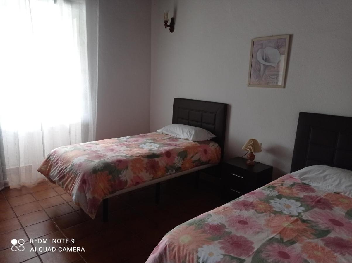 프엔칼리엔트디라팔마 Casa Pestana 빌라 외부 사진