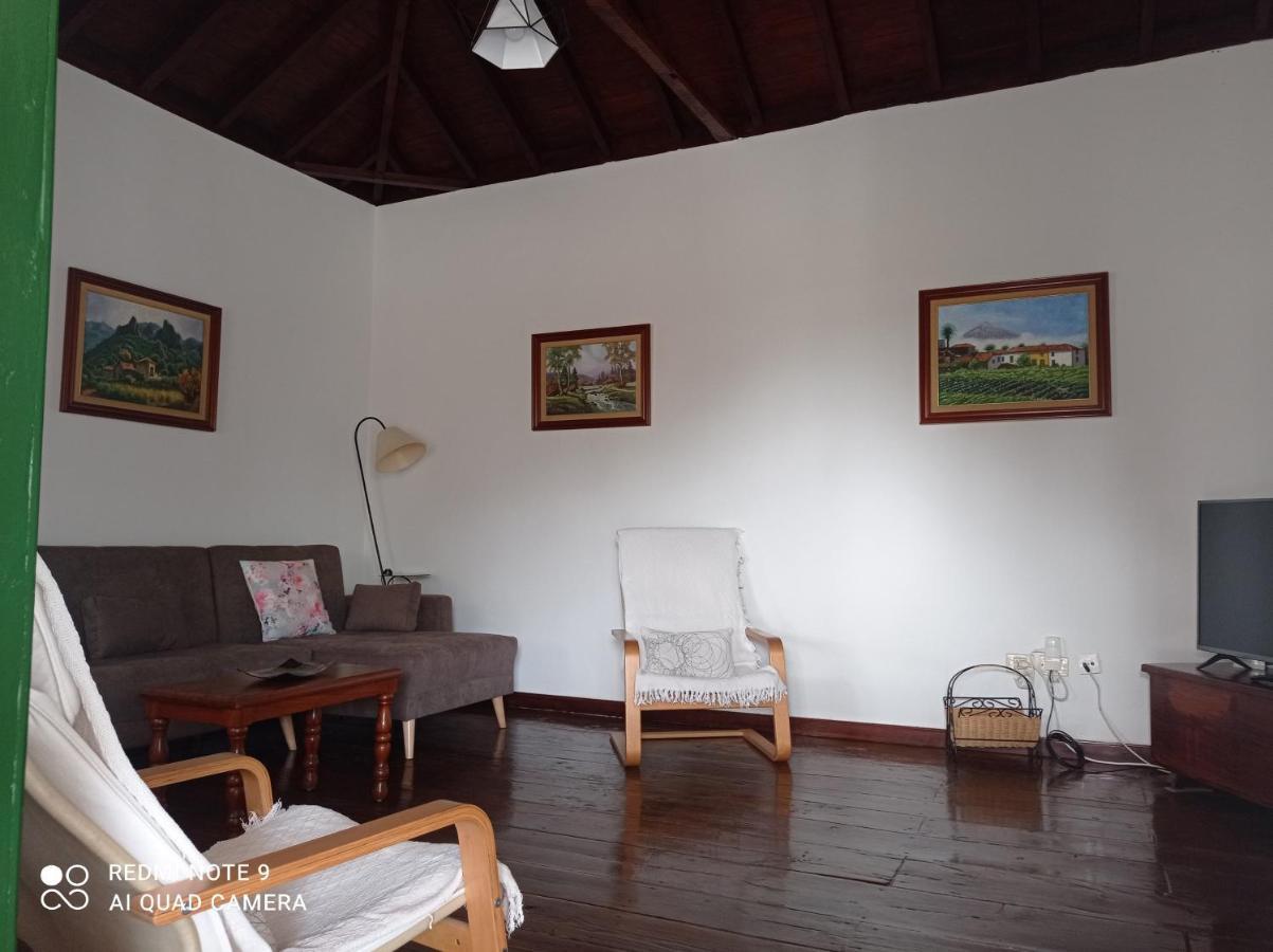 프엔칼리엔트디라팔마 Casa Pestana 빌라 외부 사진