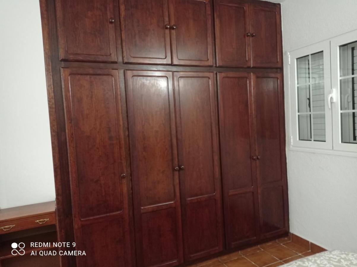 프엔칼리엔트디라팔마 Casa Pestana 빌라 외부 사진
