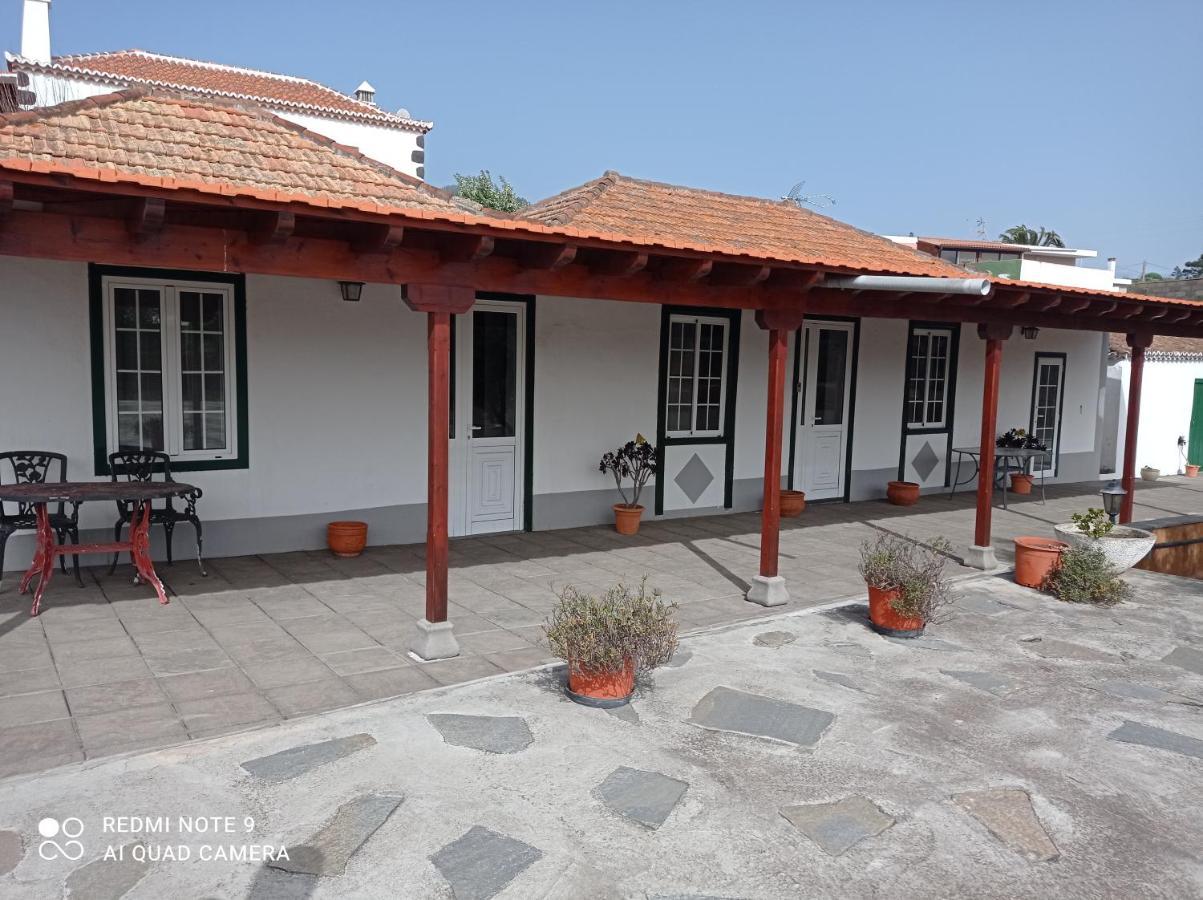 프엔칼리엔트디라팔마 Casa Pestana 빌라 외부 사진