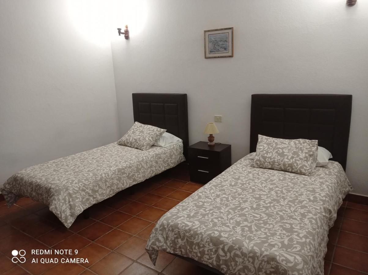 프엔칼리엔트디라팔마 Casa Pestana 빌라 외부 사진