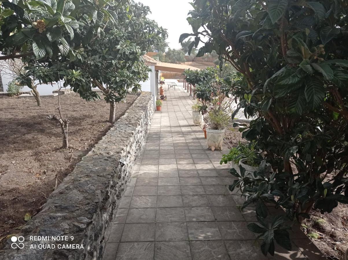 프엔칼리엔트디라팔마 Casa Pestana 빌라 외부 사진
