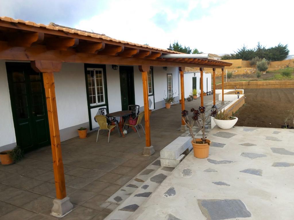 프엔칼리엔트디라팔마 Casa Pestana 빌라 외부 사진